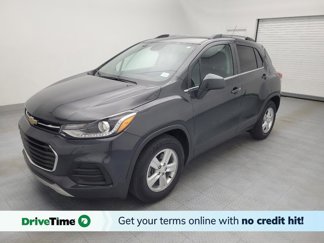 Used 2019 Chevrolet Trax LT image 1