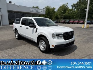 Used 2022 Ford Maverick XL image 1
