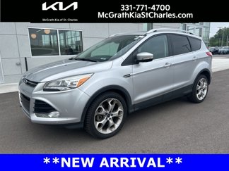 Used 2016 Ford Escape Titanium w/ Equipment Group 301A image 1