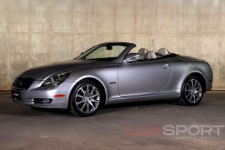 Used 2009 Lexus SC 430 w/ Pebble Beach Edition image 1