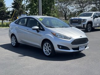 Used 2017 Ford Fiesta SE w/ Equipment Group 201A image 1