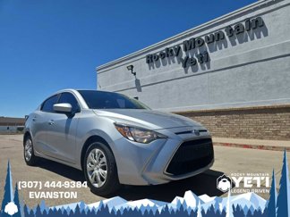 Used 2019 Toyota Yaris L image 1