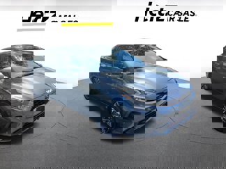 Used 2024 Kia Forte LXS image 1