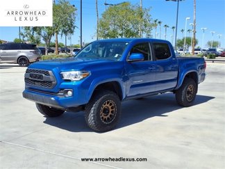 Used 2018 Toyota Tacoma SR5 image 1