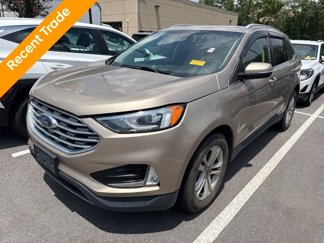 Used 2020 Ford Edge SEL w/ Convenience Package image 1