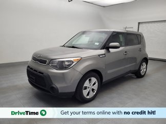 Used 2016 Kia Soul image 1