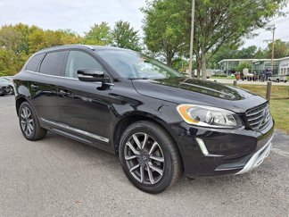 Used 2017 Volvo XC60 T6 Dynamic w/ Preferred Option Package image 1