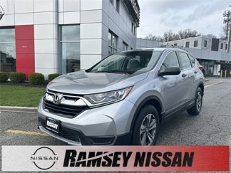 Used 2019 Honda CR-V LX image 1