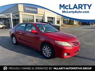Used 2011 Toyota Camry image 1