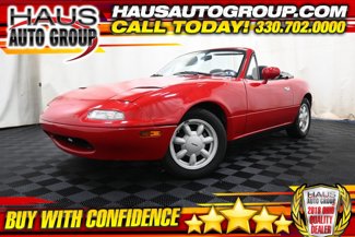 Used 1990 MAZDA MX-5 Miata image 1