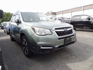 Used 2017 Subaru Forester 2.5i Premium w/ Protection Package #1 image 1
