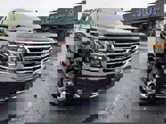 Used 2020 Chevrolet Tahoe LT w/ Off-Road Package image 1