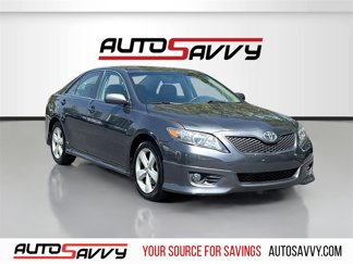 Used 2011 Toyota Camry SE image 1