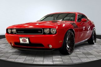 Used 2014 Dodge Challenger R/T image 1