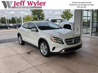 Used 2015 Mercedes-Benz GLA 250 4MATIC image 1