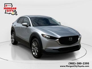 Used 2021 MAZDA CX-30 FWD 2.5 S w/ Select Package image 1