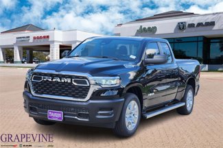 New 2025 RAM 1500 HFE image 1