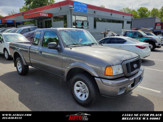 Used 2004 Ford Ranger Edge image 1