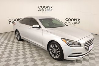 Used 2016 Hyundai Genesis 3.8 image 1