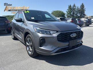 Used 2024 Ford Escape ST-Line image 1