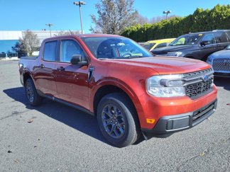 New 2024 Ford Maverick XLT w/ Equipment Group 300A Standard image 1