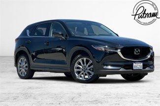 Used 2020 MAZDA CX-5 Grand Touring Reserve image 1