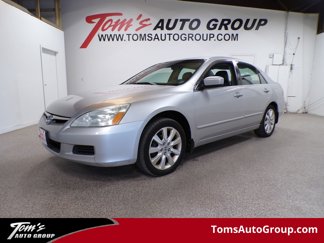 Used 2007 Honda Accord EX-L image 1