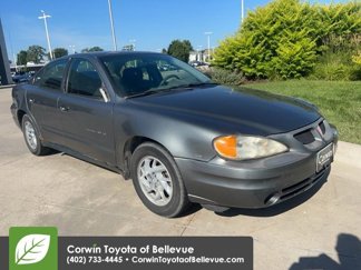 Used 2004 Pontiac Grand Am SE image 1