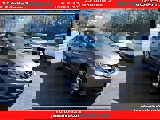 Used 2013 Honda Civic LX image 1