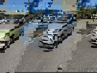 Used 2023 Chevrolet Bolt LT w/ Driver Confidence Package image 1