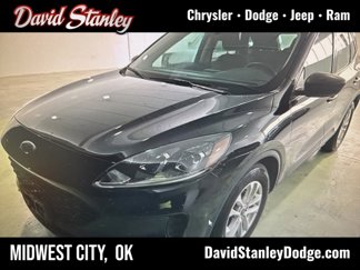 Used 2022 Ford Escape S image 1