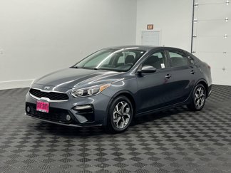 Used 2020 Kia Forte LXS image 1