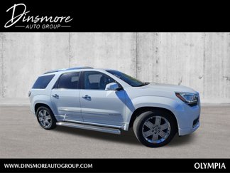 Used 2016 GMC Acadia Denali image 1