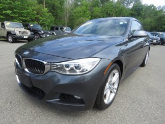Used 2015 BMW 335i Gran Turismo xDrive image 1