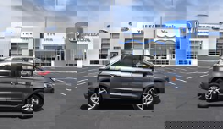 Used 2024 Ford Edge SEL image 1