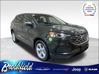 Used 2022 Ford Edge SE image 1
