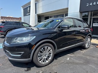 Used 2017 Lincoln MKX Reserve image 1