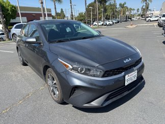 Used 2023 Kia Forte LXS image 1