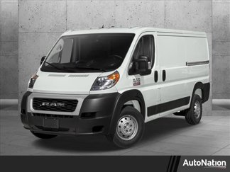 Used 2019 RAM ProMaster 1500 image 1