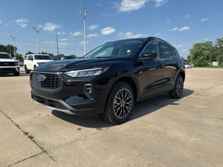 New 2025 Ford Escape SE image 1