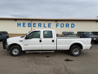 Used 2004 Ford F350 XLT image 1