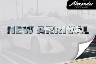 Used 2020 Toyota Prius Prime LE image 1