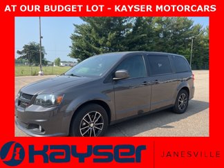 Used 2019 Dodge Grand Caravan SE image 1