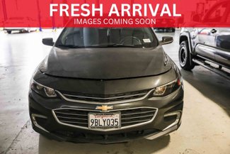 Used 2018 Chevrolet Malibu LT image 1
