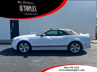 Used 2014 Ford Mustang GT image 1