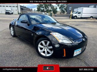 Used 2004 Nissan 350Z Touring image 1