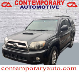 Used 2008 Toyota 4Runner Sport image 1