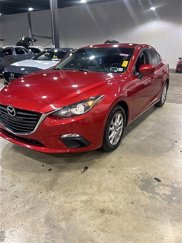 Used 2016 MAZDA MAZDA3 i Sport w/ Preferred Equipment Package image 1