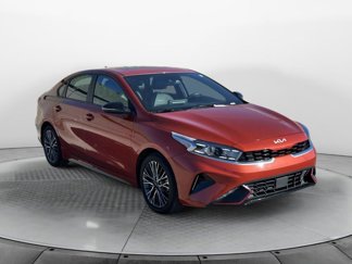 Used 2023 Kia Forte GT-Line w/ GT-Line Premium Package image 1