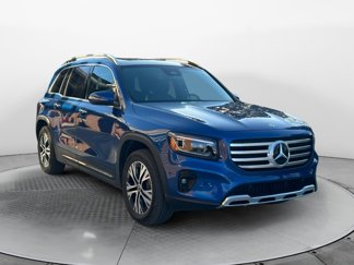 Certified 2024 Mercedes-Benz GLB 250 4MATIC image 1